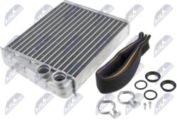 NTY Schimbător de căldură, încălzire habitaclu NTY CNG-ME-018 (CNG-ME-018)
