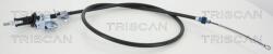 TRISCAN Cablu, frana de parcare TRISCAN 8140 42146 (8140 42146) - automobilus