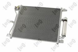 DEPO Condensator, climatizare DEPO 035-016-0038 (035-016-0038)