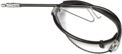 DREISSNER Cablu, frana de parcare DREISSNER 18G-1323DREIS (18G-1323DREIS)