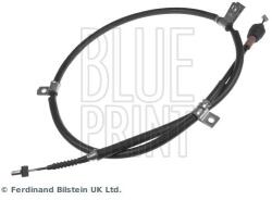 BLUE PRINT Cablu, frana de parcare BLUE PRINT ADG04698 (ADG04698)
