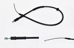 Asam Automotive Cablu, frana de parcare ASAM AUTOMOTIVE 73940 (73940)
