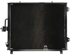 THERMOTEC Condensator, climatizare THERMOTEC KTT110182 (KTT110182) - automobilus