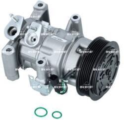 NRF Compresor, climatizare NRF EASY FIT 320272 (320272)