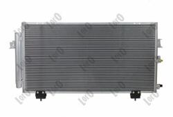 DEPO Condensator, climatizare DEPO 051-016-0014 (051-016-0014)