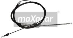 MAXGEAR Cablu, frana de parcare MAXGEAR 32-0186 (32-0186)