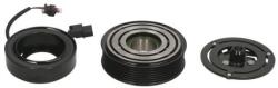THERMOTEC Compresor, climatizare THERMOTEC KTT040265 (KTT040265)