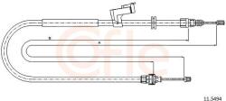 COFLE Cablu, frana de parcare COFLE 11.5494 (11.5494) - automobilus