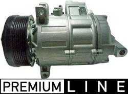 MAHLE Compresor, climatizare MAHLE BEHR *** PREMIUM LINE *** ACP 809 000P (ACP 809 000P)