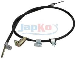 JAPKO Cablu, frana de parcare JAPKO 131169R (131169R) - automobilus