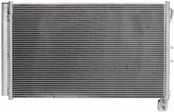 Bosch Condensator, climatizare BOSCH 1 986 AD2 448 (1 986 AD2 448) - automobilus