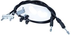 MAXGEAR Cablu, frana de parcare MAXGEAR 32-1049 (32-1049)