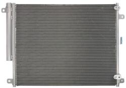 THERMOTEC Condensator, climatizare THERMOTEC KTT110779 (KTT110779) - automobilus