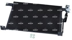 NRF Condensator, climatizare NRF EASY FIT 35221 (35221)
