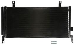 THERMOTEC Condensator, climatizare THERMOTEC KTT110627 (KTT110627) - automobilus