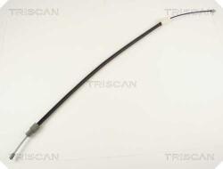 TRISCAN Cablu, frana de parcare TRISCAN 8140 23121 (8140 23121) - automobilus