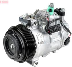 DENSO Compresor, climatizare DENSO DCP17176 (DCP17176)