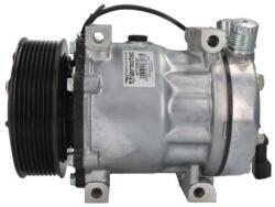 THERMOTEC Compresor, climatizare THERMOTEC KTT090207 (KTT090207)