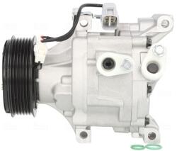 NISSENS Compresor, climatizare NISSENS ** FIRST FIT ** 890036 (890036)