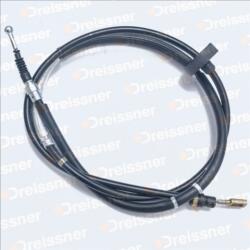 DREISSNER Cablu, frana de parcare DREISSNER VN3029DREIS (VN3029DREIS)