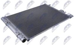 NTY Condensator, climatizare NTY CCS-HY-047 (CCS-HY-047)