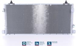NISSENS Condensator, climatizare NISSENS ** FIRST FIT ** 940838 (940838)