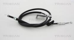 TRISCAN Cablu, frana de parcare TRISCAN 8140 40163 (8140 40163) - automobilus