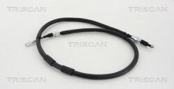 TRISCAN Cablu, frana de parcare TRISCAN 8140 10123 (8140 10123) - automobilus