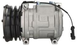 THERMOTEC Compresor, climatizare THERMOTEC KTT090170 (KTT090170) - automobilus
