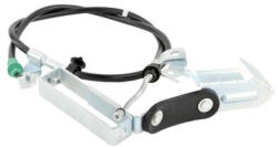 FEBEST Cablu, frana de parcare FEBEST 05100-TRBLH (05100-TRBLH)