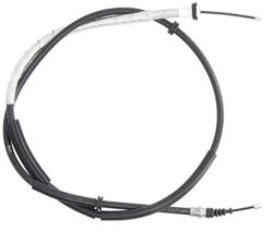 KRIEGER Cablu, frana de parcare KRIEGER 0950014063 (0950014063)