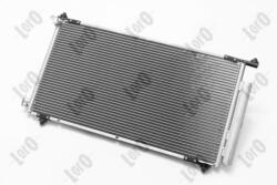 DEPO Condensator, climatizare DEPO 018-016-0011 (018-016-0011)