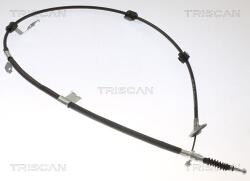 TRISCAN Cablu, frana de parcare TRISCAN 8140 131003 (8140 131003) - automobilus