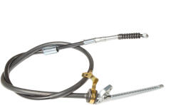 DREISSNER Cablu, frana de parcare DREISSNER 18G-1600DREIS (18G-1600DREIS)