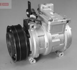 DENSO Compresor, climatizare DENSO DCP05006 (DCP05006) - automobilus