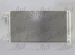 FRIGAIR Condensator, climatizare FRIGAIR 0805.3055 (0805.3055)