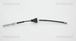 TRISCAN Cablu, frana de parcare TRISCAN 8140 161115 (8140 161115) - automobilus