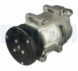 DELPHI Compresor, climatizare DELPHI CS10096-12B1 (CS10096-12B1)