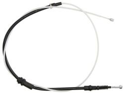 ABE Cablu, frana de parcare ABE C7W007ABE (C7W007ABE) - automobilus