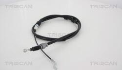 TRISCAN Cablu, frana de parcare TRISCAN 8140 291117 (8140 291117)