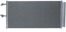 MAHLE Condensator, climatizare MAHLE BEHR AC 1142 000S (AC 1142 000S)