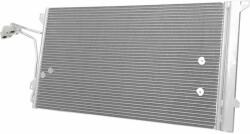HELLA Condensator, climatizare HELLA >>> Easy2Fit - automobilus - 584,61 RON