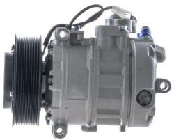 MAHLE Compresor, climatizare MAHLE BEHR ACP 483 000S (ACP 483 000S)