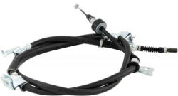 FEBEST Cablu, frana de parcare FEBEST 12100-I30RH (12100-I30RH)