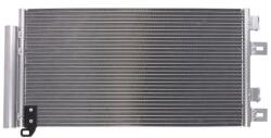 THERMOTEC Condensator, climatizare THERMOTEC KTT110319 (KTT110319) - automobilus