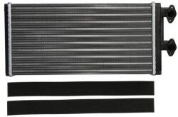 THERMOTEC Schimbător de căldură, încălzire habitaclu THERMOTEC D6VO006TT (D6VO006TT)