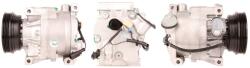 ELSTOCK Compresor, climatizare ELSTOCK 51-0271 (51-0271) - automobilus