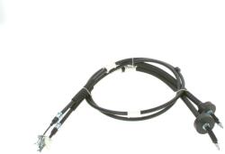 Bosch Cablu, frana de parcare BOSCH 1 987 477 527 (1 987 477 527) - automobilus