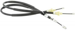 FEBEST Cablu, frana de parcare FEBEST 24100-SCIIR (24100-SCIIR)