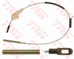 TRW Cablu, frana de parcare TRW GCH1253 (GCH1253)